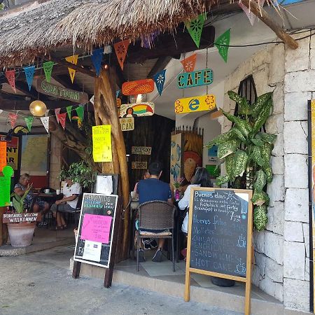 Casa Tucan Hotel Playa del Carmen Zewnętrze zdjęcie