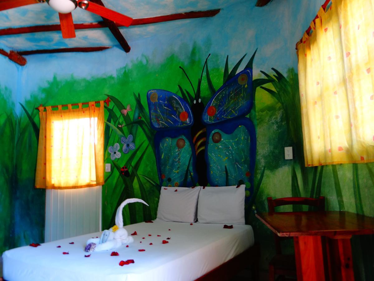 Casa Tucan Hotel Playa del Carmen Zewnętrze zdjęcie