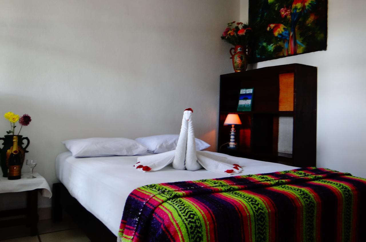 Casa Tucan Hotel Playa del Carmen Zewnętrze zdjęcie