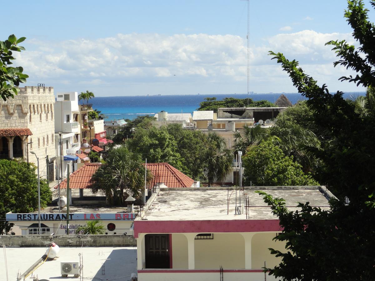 Casa Tucan Hotel Playa del Carmen Zewnętrze zdjęcie