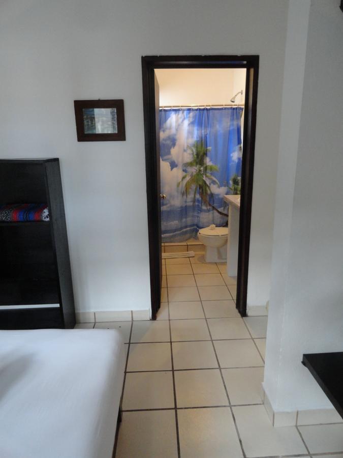 Casa Tucan Hotel Playa del Carmen Zewnętrze zdjęcie