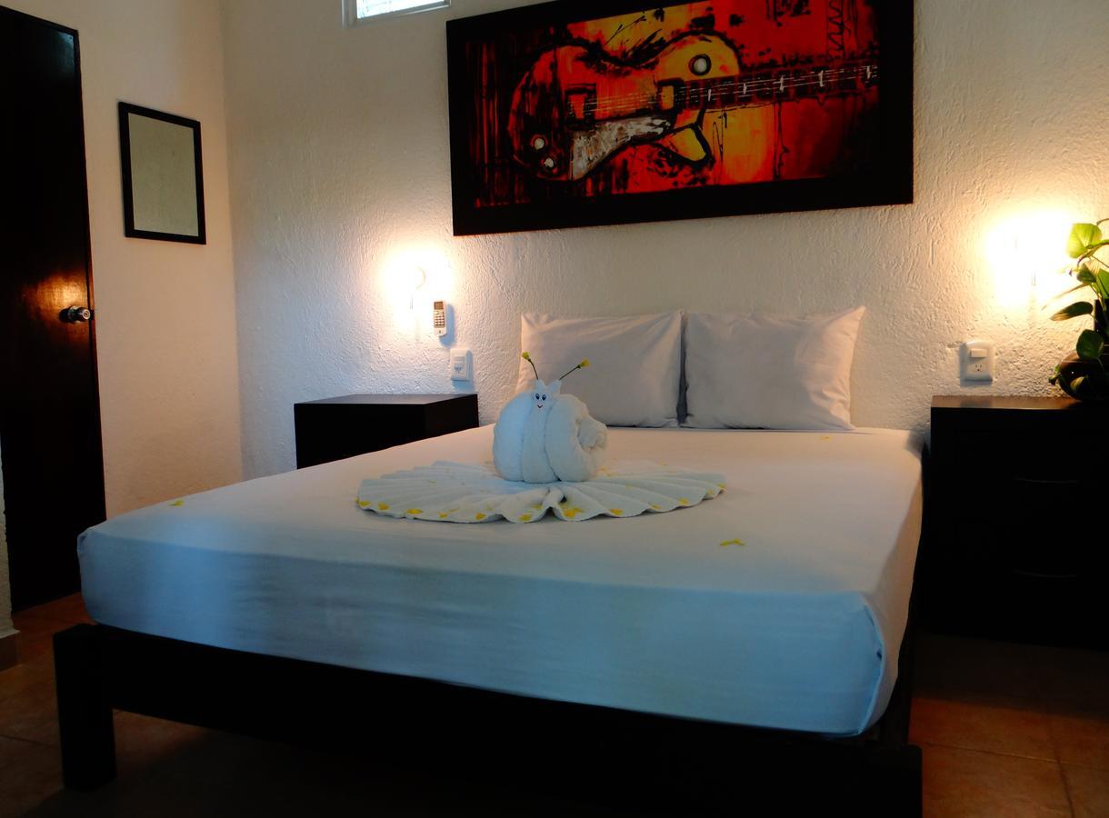 Casa Tucan Hotel Playa del Carmen Zewnętrze zdjęcie