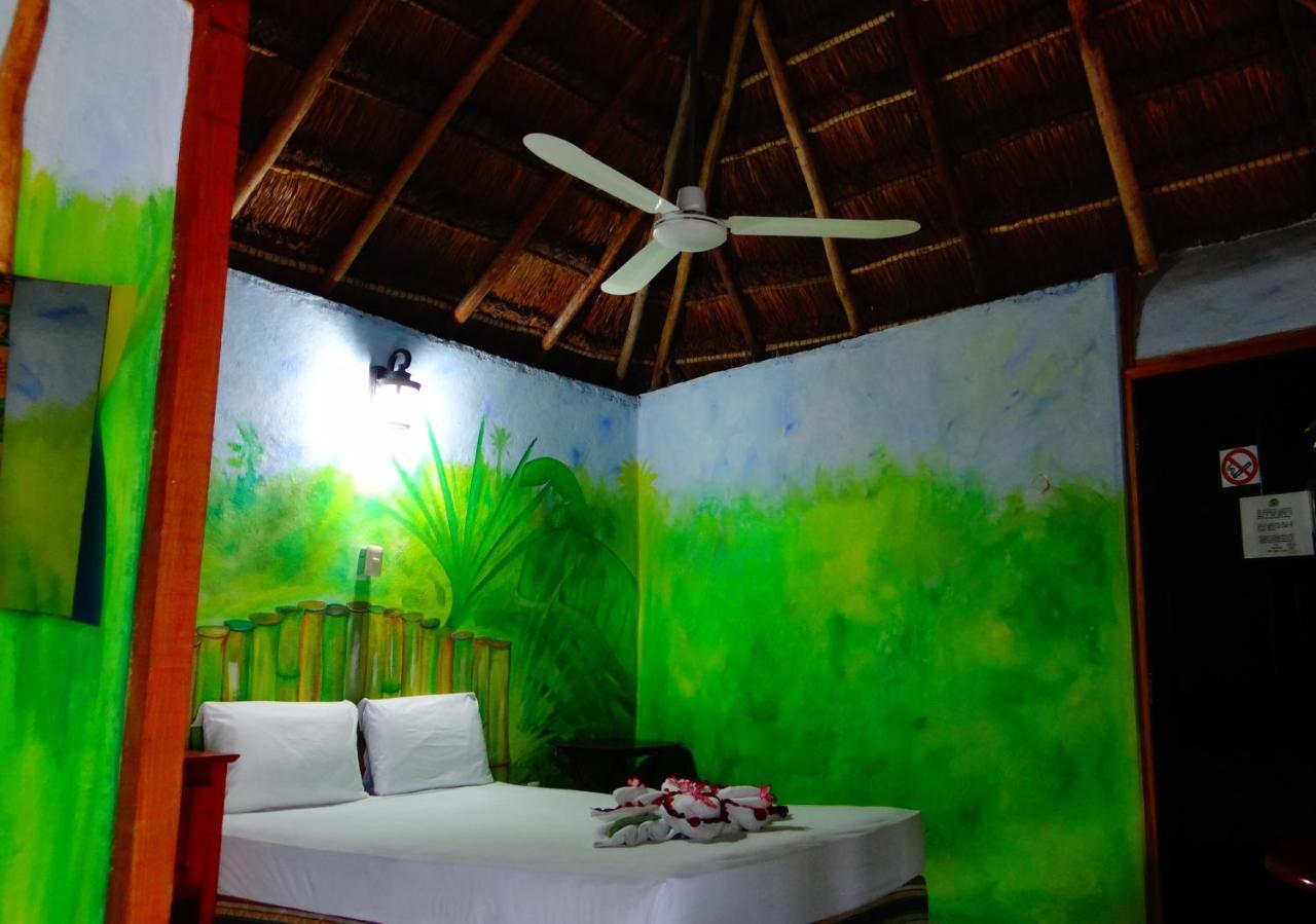 Casa Tucan Hotel Playa del Carmen Zewnętrze zdjęcie