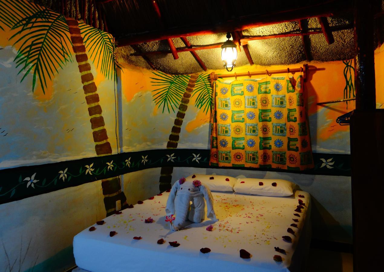 Casa Tucan Hotel Playa del Carmen Zewnętrze zdjęcie