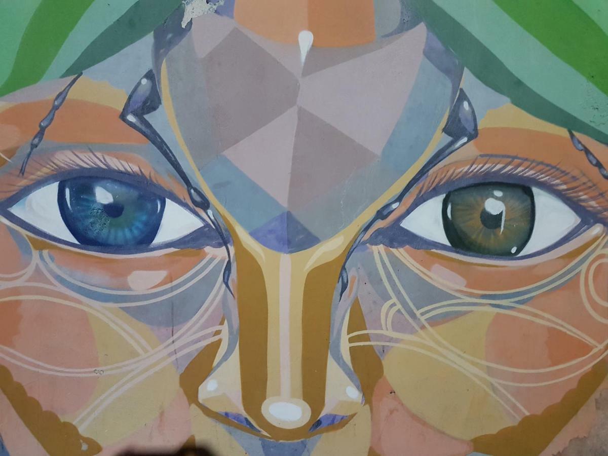 Casa Tucan Hotel Playa del Carmen Zewnętrze zdjęcie